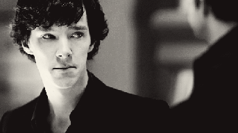 Benedict Cumberbatch does not approve of being used like this. Unlike you, he doesn't have any choice.